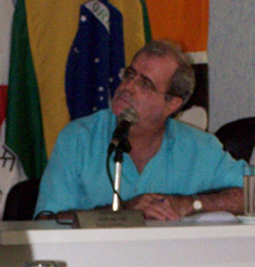 vanir andrade